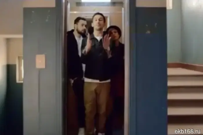 "The soul flew over the puddles..." The group performing hit songs will perform at the "Ural Night of Music."