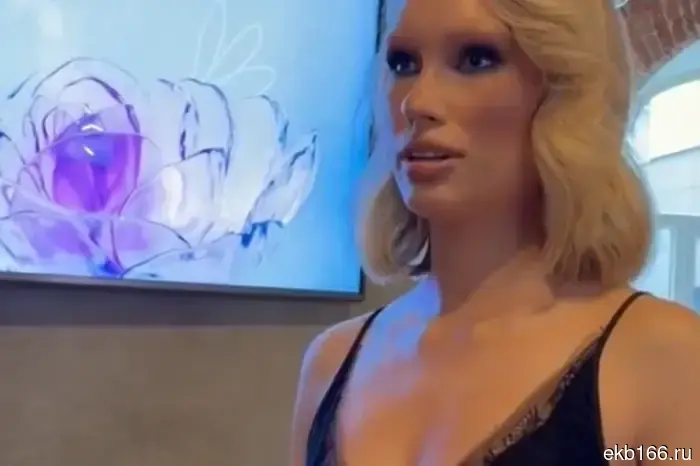 The contestant for the title of "Miss Yekaterinburg" dropped out of the competition a week before the final.