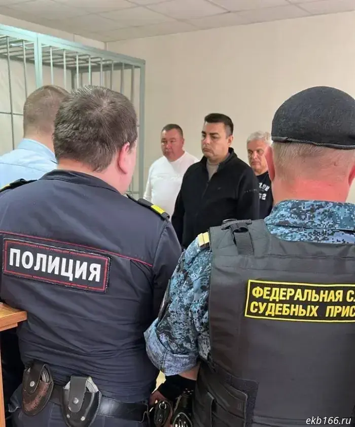 В Первоуральске был осужден бывший директор «Водоканала», который оказался виновен в водном кризисе 2023 года.