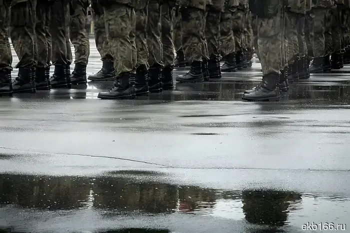 In the Sverdlovsk region, the mother of six children was deprived of benefits for her son who died in the special military operation.