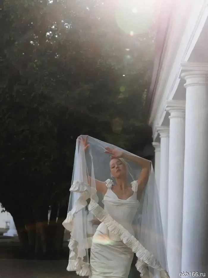 It became known where Klava Koka and Dima Maslennikov are spending their honeymoon.