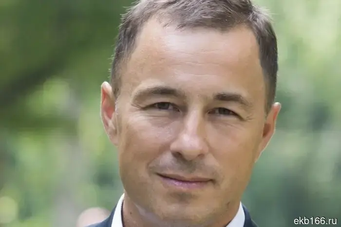 В Екатеринбурге состоялось новое назначение в области здравоохранения.