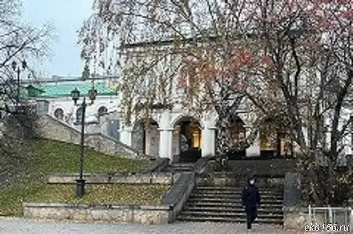 Another Yekaterinburg journalist has died in the special military operation.