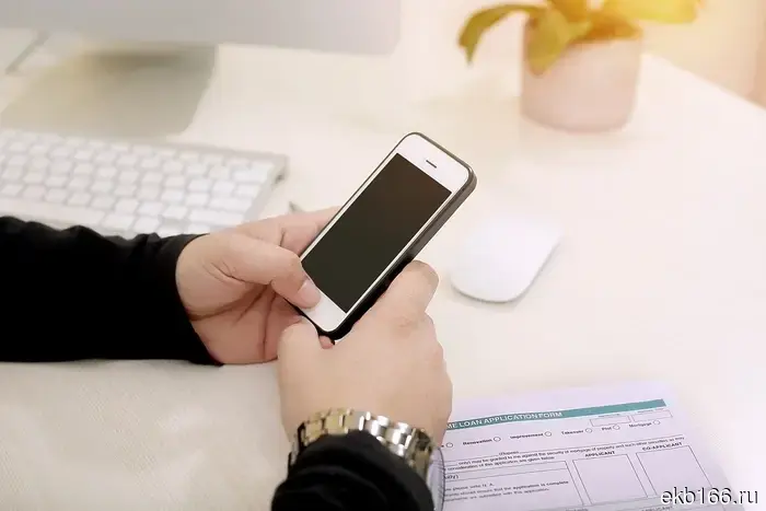 In the Sverdlovsk region, scammers are mass trying to steal accounts from social media users.