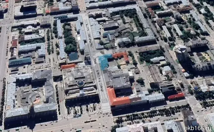 Стали известны планы по изменению облика улицы Вайнера в Екатеринбурге после крупной реконструкции.