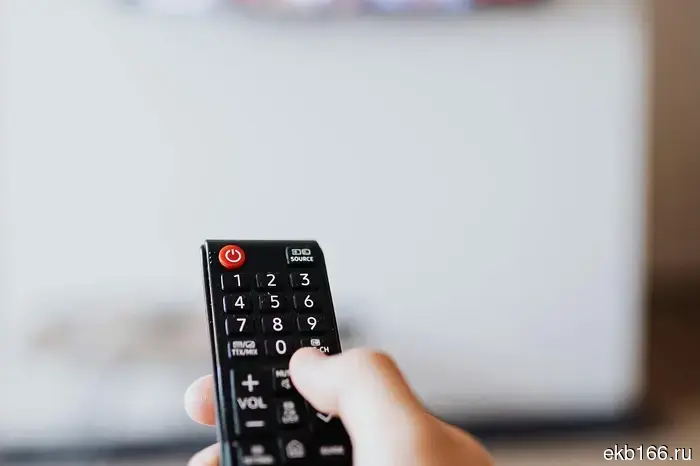 Residents of Sverdlovsk were warned about the disconnection of television and radio.