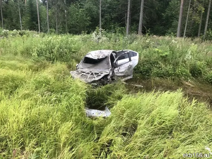 В ближайшие дни ожидается повышение уровня воды в одной из крупных рек Свердловской области.