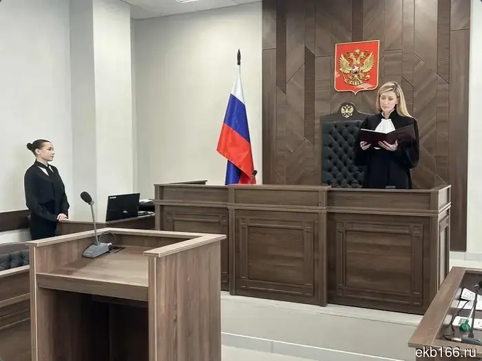 Residents of the high-rise building in "Akadem" have won ownership of the gas boiler house.