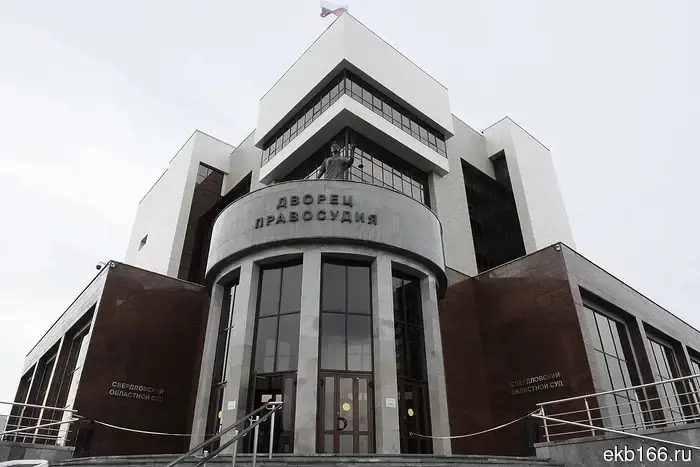 В Екатеринбурге суд отклонил ходатайство о release из СИЗО 15-летнего лицеиста-скинхеда.