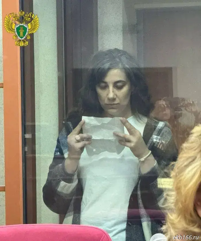 Appeal denied: court puts an end to the case of guardian Naumova, who killed little Daler.