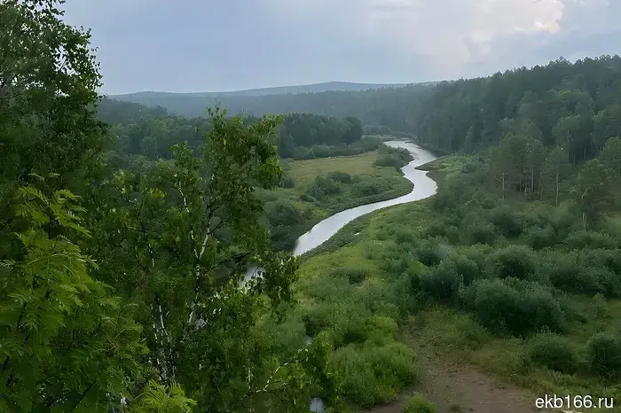 Парк «Оленьи ручьи» приостановил работу маршрутов.