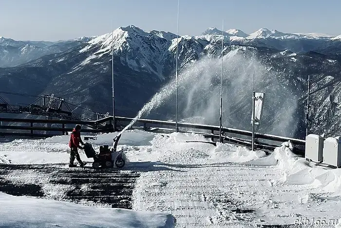 Стала известна дата прихода зимы в Свердловскую область.