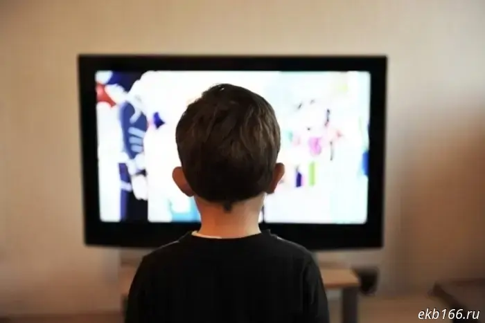 Television and radio will be switched off in Yekaterinburg and other cities in Sverdlovsk.