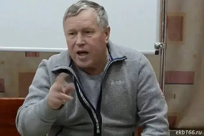 The teenagers accused of attacking a coach in Sverdlovsk Oblast told how it all happened.