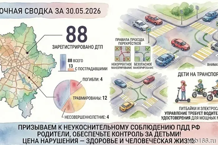 Details of the accident involving a "Gazelle" near Beloyarka, in which two people died, have become known.