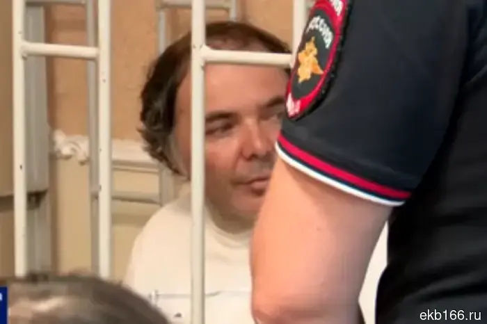 For the former deputy minister of MUGISO, who left the Urals, 14 years in a penal colony were requested in another region.