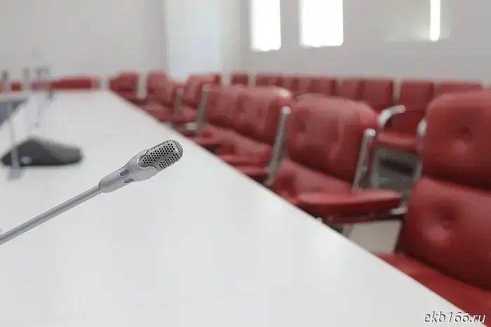 Degtarsk deputies elected a new mayor in place of the one convicted of bribery.