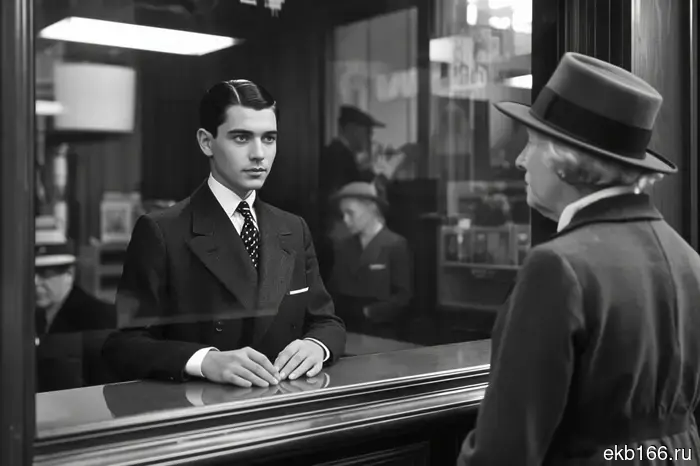 A young bank employee lived for almost six months on the money of a resident of Sverdlovsk, for whom he had previously issued a card.