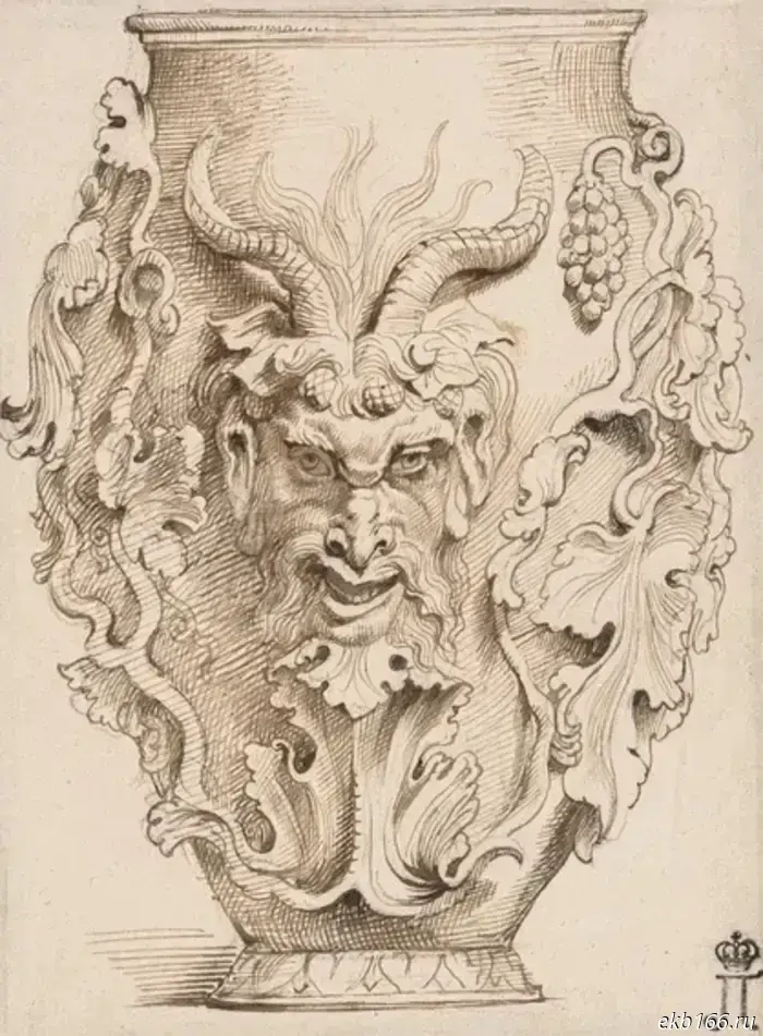 There was a rotation at the Rubens exhibition in the Hermitage-Ural.