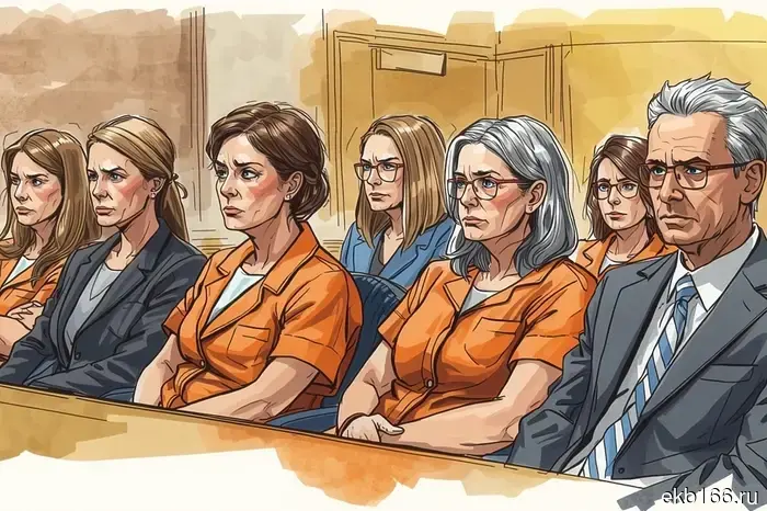 Известный адвокат из Екатеринбурга была задержана по подозрению в даче взятки свидетелю противоположной стороны.