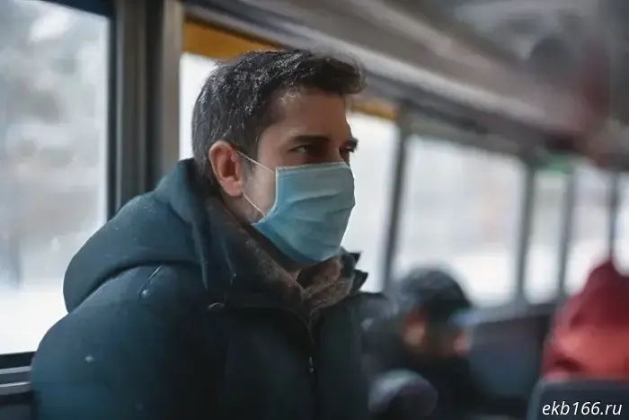 The Hong Kong flu has arrived in Russia.