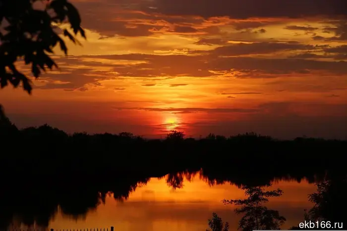 Метеорологи сообщили о том, какая погода ожидается этим летом на Урале.
