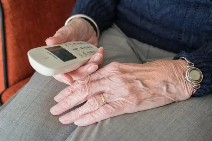 In Yekaterinburg, a bank convinced an 87-year-old woman to use her "funeral" savings for life insurance.