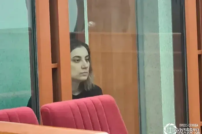 The apartment of guardian Veronika Naumova, who killed the child, was sold in Yekaterinburg.