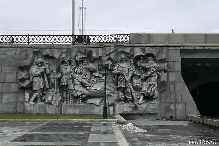 Уходящий 2025 год может установить рекорд по теплоте в истории метеонаблюдений Екатеринбурга.