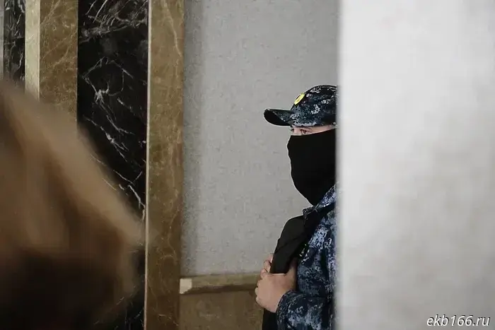 The lawyer for former vice‑governor Oleg Chemezov commented on his detention.