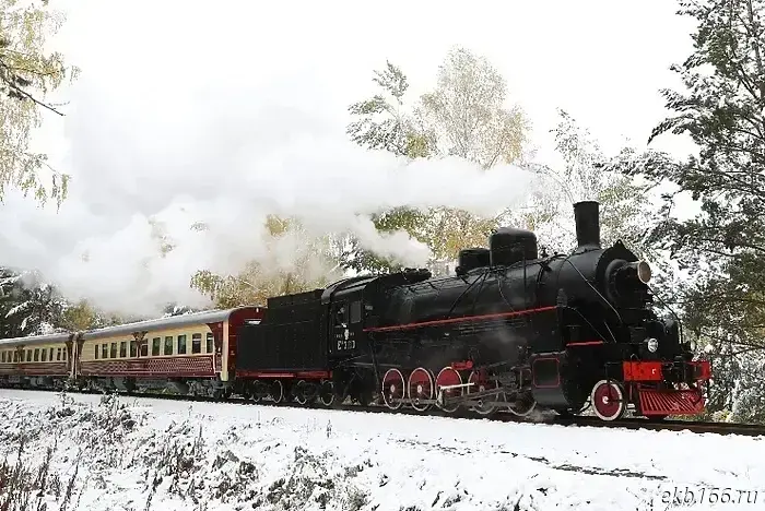 СвЖД назначила дополнительные поезда на маршрут «Вечерний Екатеринбург».