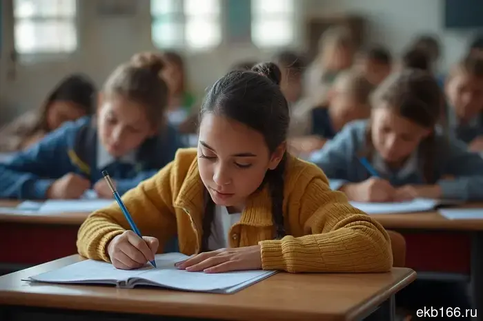 В Свердловской области подсчитали количество выпускников, не сдавших ЕГЭ в 2026 году.