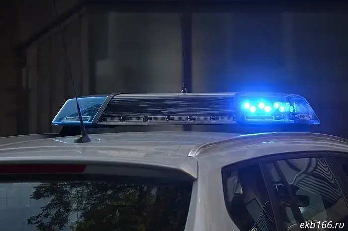 Clothes belonging to an 8-year-old boy who went missing while on a walk were found in Sverdlovsk Oblast.
