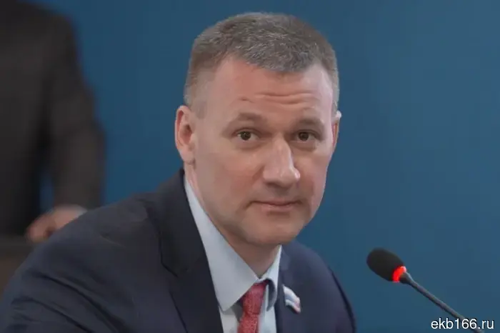 Автор громкого заявления о самокатчиках баллотируется в Госдуму от Свердловской области.