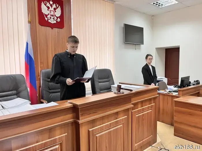 «Один за всех и все за одного». Подчиненных бывшего руководителя МУГИСО Пьянкова осудили.