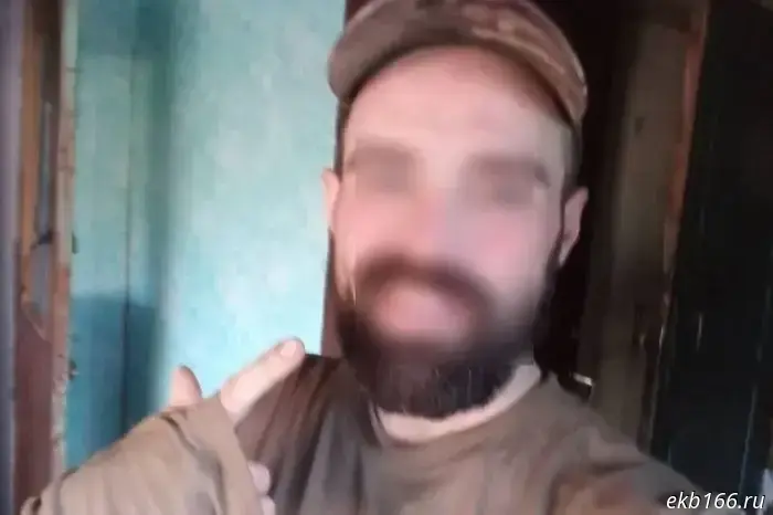 The wife spoke about the drunk driver who ran over and killed two girls in the Sverdlovsk region.