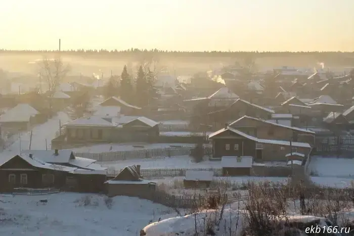 Criminal cases were opened against private home builders in Sverdlovsk Oblast.