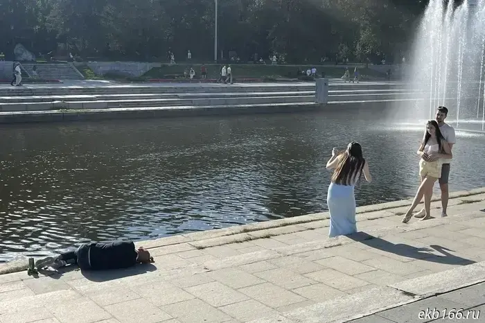 Meteorologists reported when the warmth will return to Sverdlovsk Oblast.