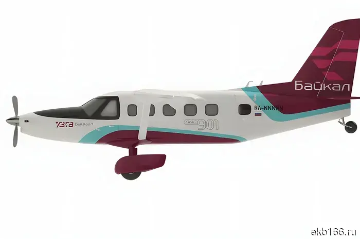It became known when the certification of the "Baikal" aircraft will be completed.