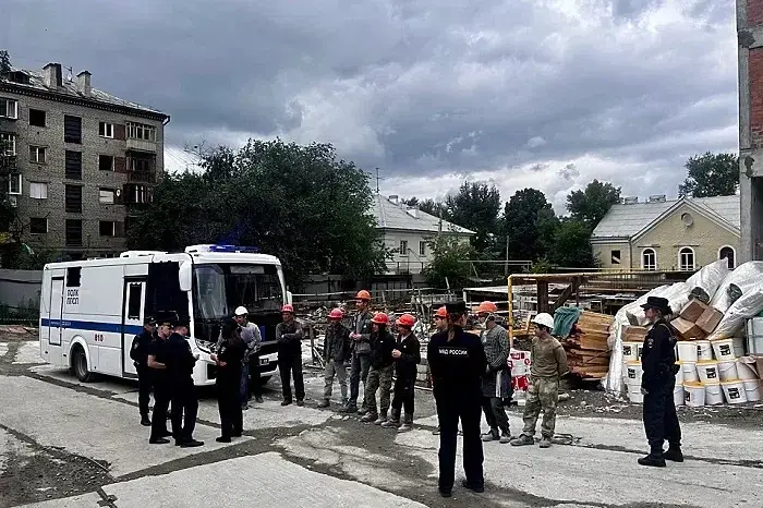 A migrant in the Urals was stripped of Russian citizenship for failing to register with the military enlistment office.