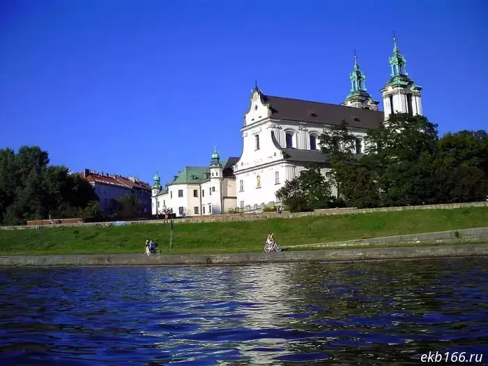"Week in Review" with Olga Maslova: September 15–19