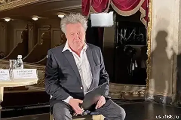 Умер заведующий отделением Городской больницы №1 в Нижнем Тагиле.