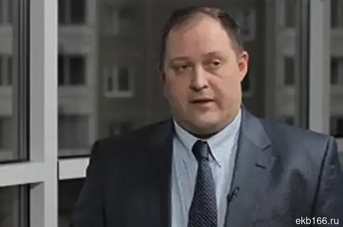 In the emergency room of the leading "urgent" Yekaterinburg City Clinical Hospital, patients will begin to be sorted.