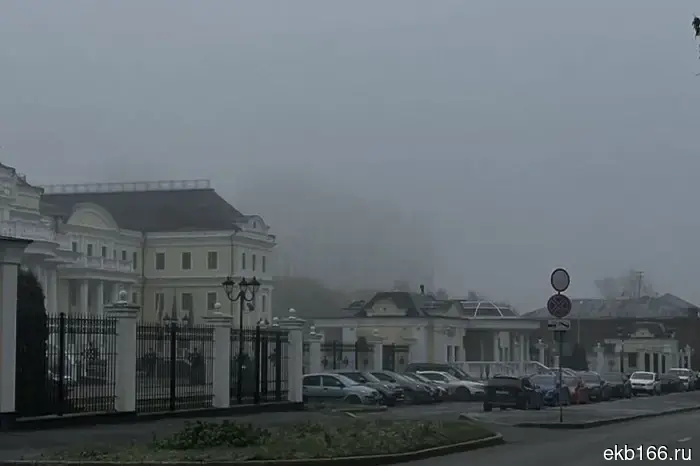 The construction of high-rise buildings on the embankment near the Ural representative office in Yekaterinburg is canceled.