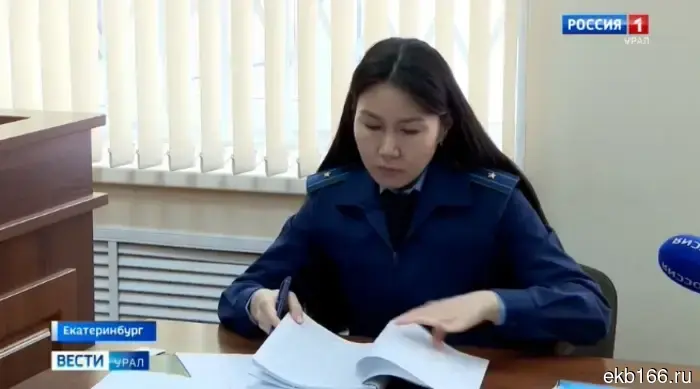 В Екатеринбурге был осуждён провокатор за создание граффити, разжигающего ненависть к азербайджанцам.