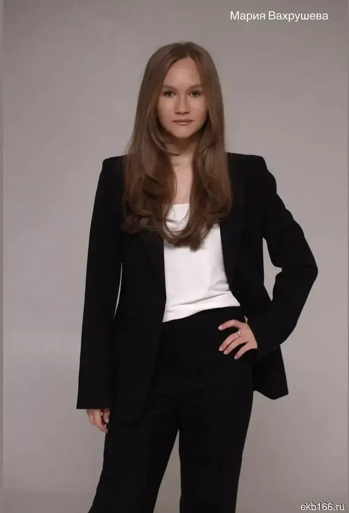 The only Sverdlovsk "two-hundred-pointer" in physics and mathematics turned out not to be from Yekaterinburg.
