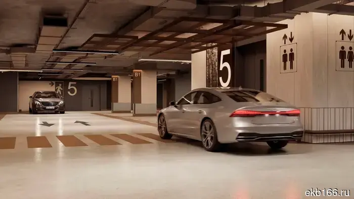 На территории легендарной прачечной и химчистки «Новость» на улице Радищева будет построен бизнес-центр (ФОТО)