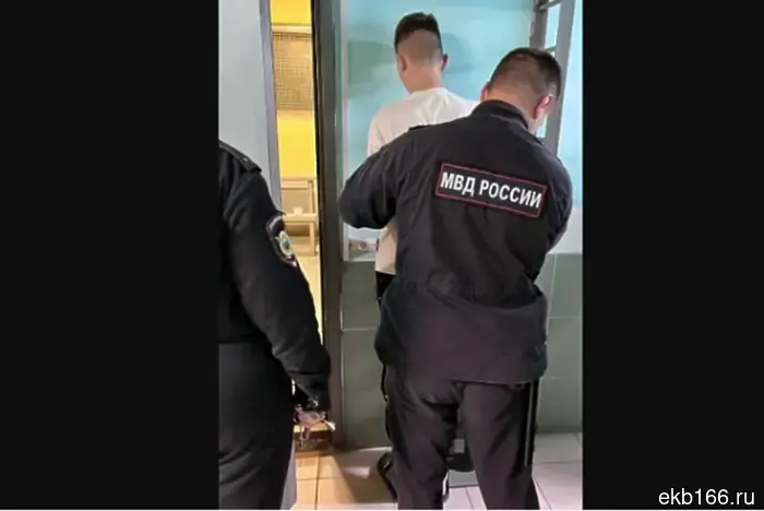 На Урале огласили verdict подростку, который пытался убить знакомую девочку в поле.