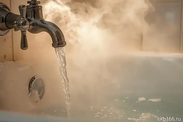 The municipal unitary enterprise "Yekaterinburgenergo" has been officially declared bankrupt.