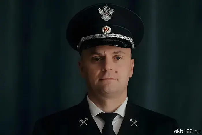 В УрГУПС произошла смена ректора.
